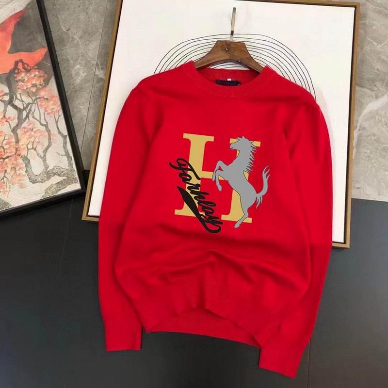 Hermes Men's Sweater 24